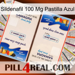 Sildenafil 100 Mg Blue Pill kamagra1